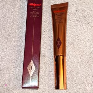 Charlotte Tilbury Beauty Light Wand in Spotlight